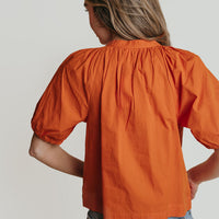 Henley Top