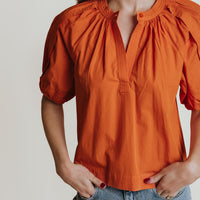 Henley Top