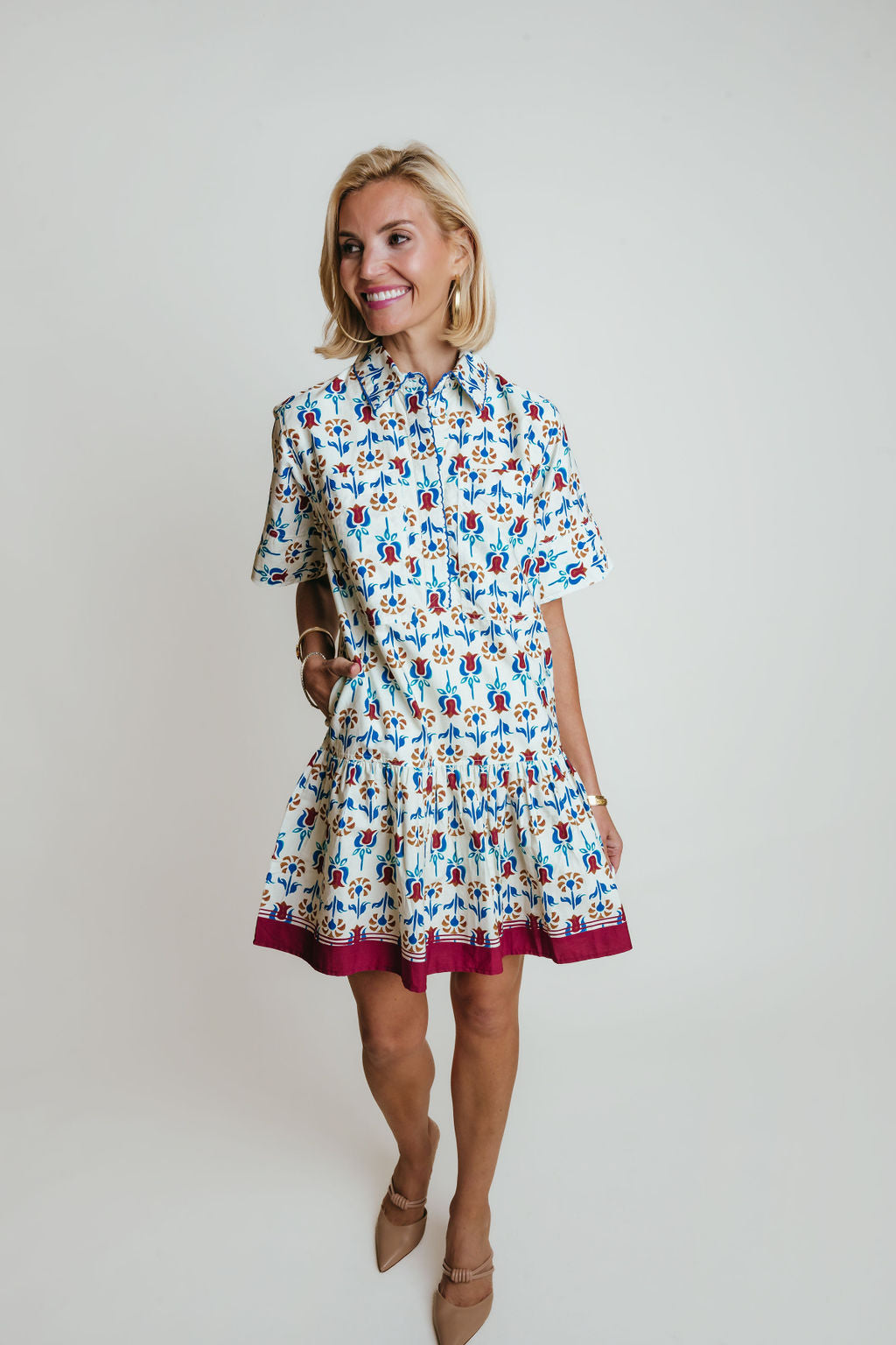 Lola Dress