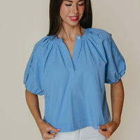Henley Top