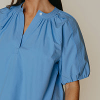 Henley Top