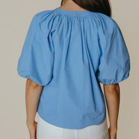 Henley Top