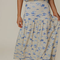 Monroe Skirt