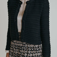 Carissa Cardigan