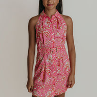 Carol Dress