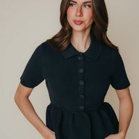 Daisy Top