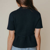 Daisy Top