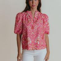 Alix Blouse