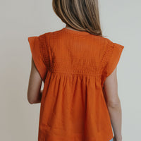 Becca Blouse
