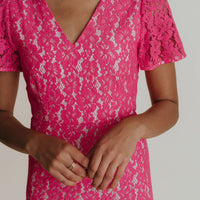 Brittan Dress