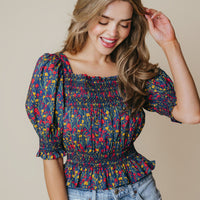 Ruby Top