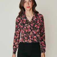 Alexa Blouse