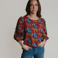 Darby Top