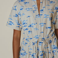 Valeria Dress