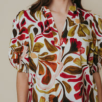Alix Blouse