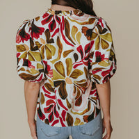 Alix Blouse