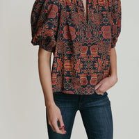 Alix Blouse