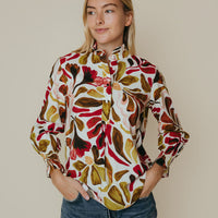 Gigi Blouse
