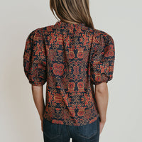 Alix Blouse