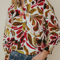 Gigi Blouse