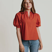 Alix Blouse
