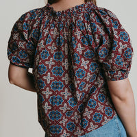Sims Blouse