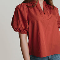 Alix Blouse