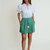 Talley Skirt