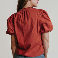 Alix Blouse