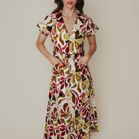 Aly Dress