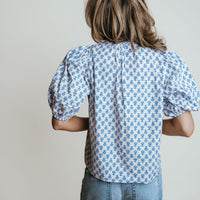 Alix Blouse