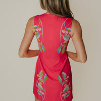 Iris Dress