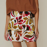 Chandler Skirt