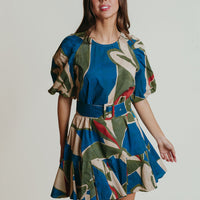 Alivia Dress