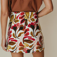 Chandler Skirt