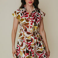 Collette Dress