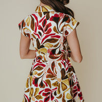 Collette Dress