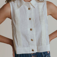 Micah Top