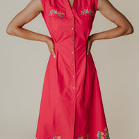 Hillary Dress