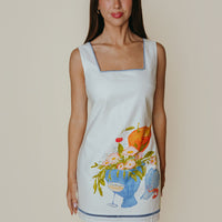 Brooklyn Dress