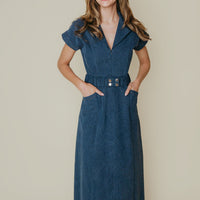 Aly Dress
