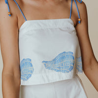 Shelly Top