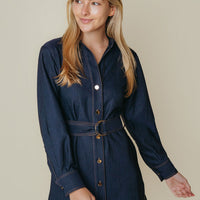 Naomi Dress