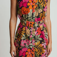Carol Dress
