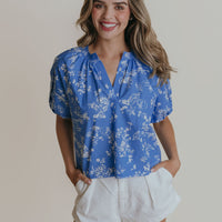 Henley Top