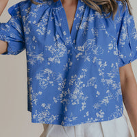 Henley Top