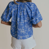 Henley Top