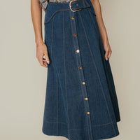 Silvie Skirt