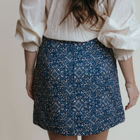 Chandler Skirt