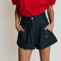 Cypress Shorts